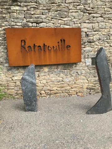 Ratatouille photo 4