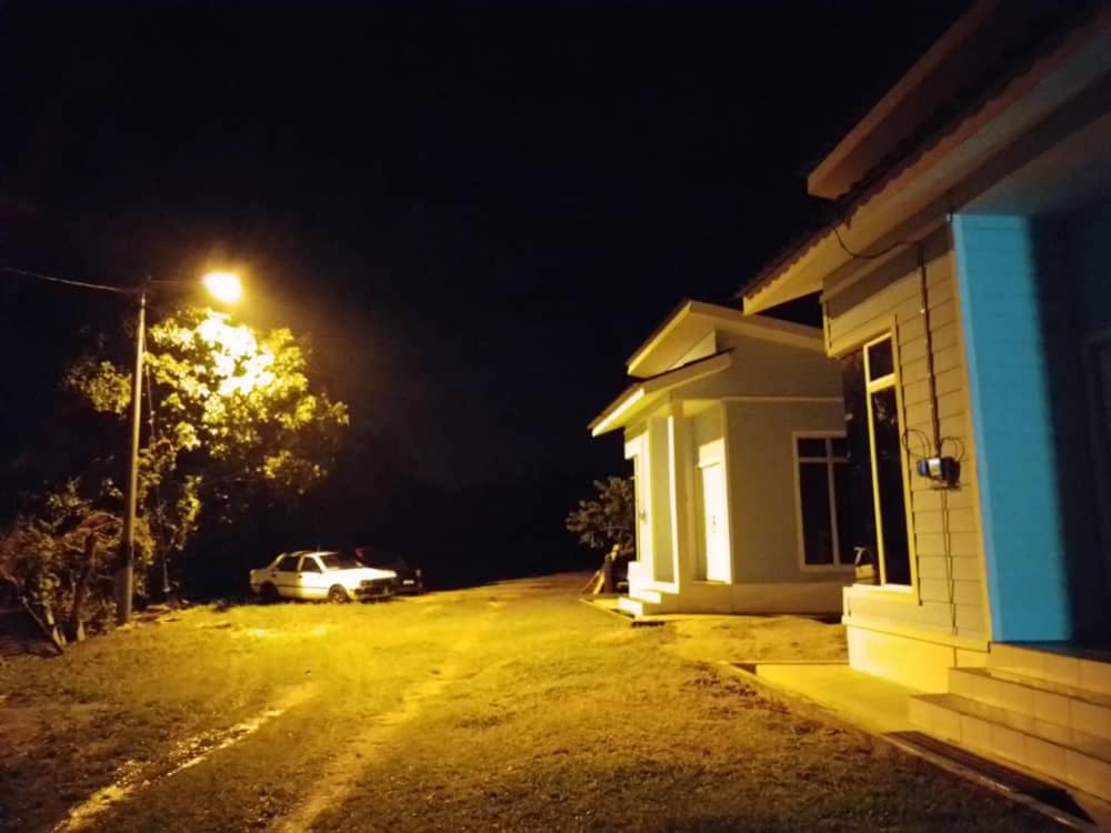 Teratak Sherra Roomstay photo 2