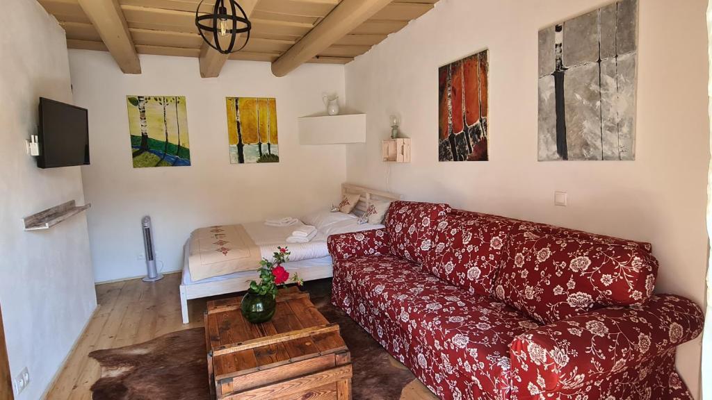 Apartmány Nad Kostolom photo 4