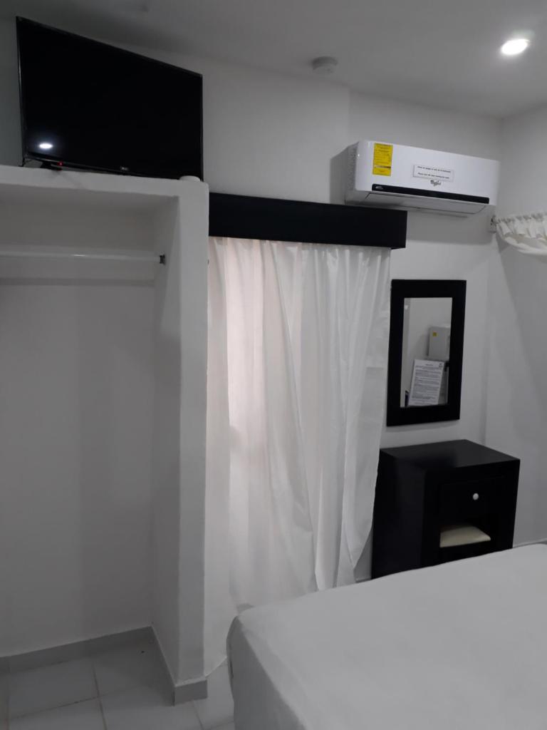 Hotel & Suites VAYOR Room Type - Suite
