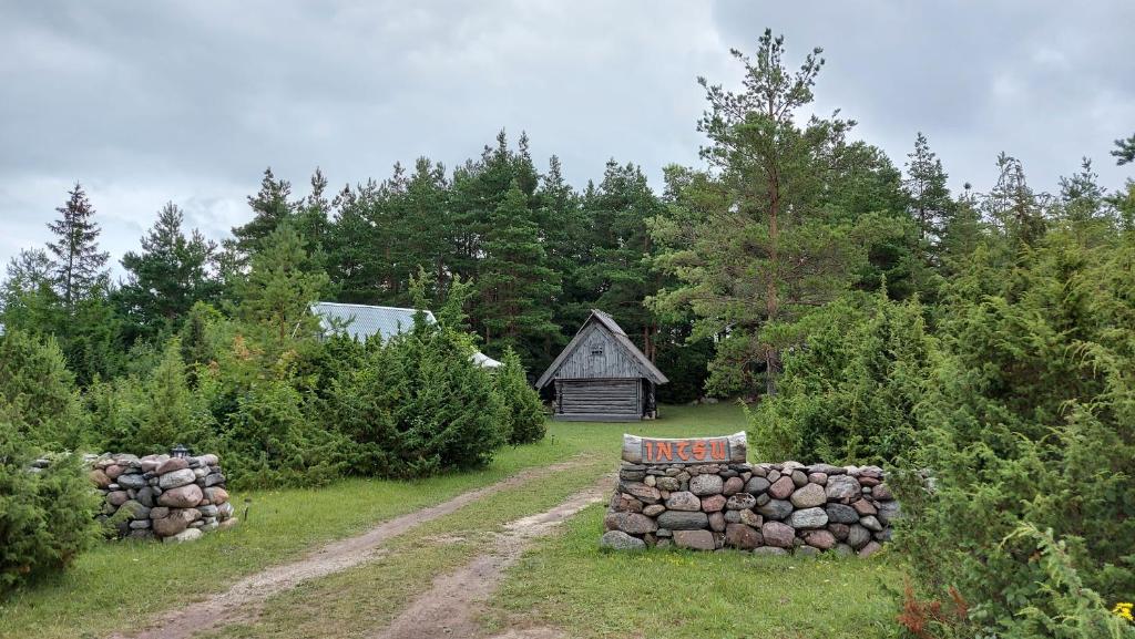 Intsu suvemaja photo 1