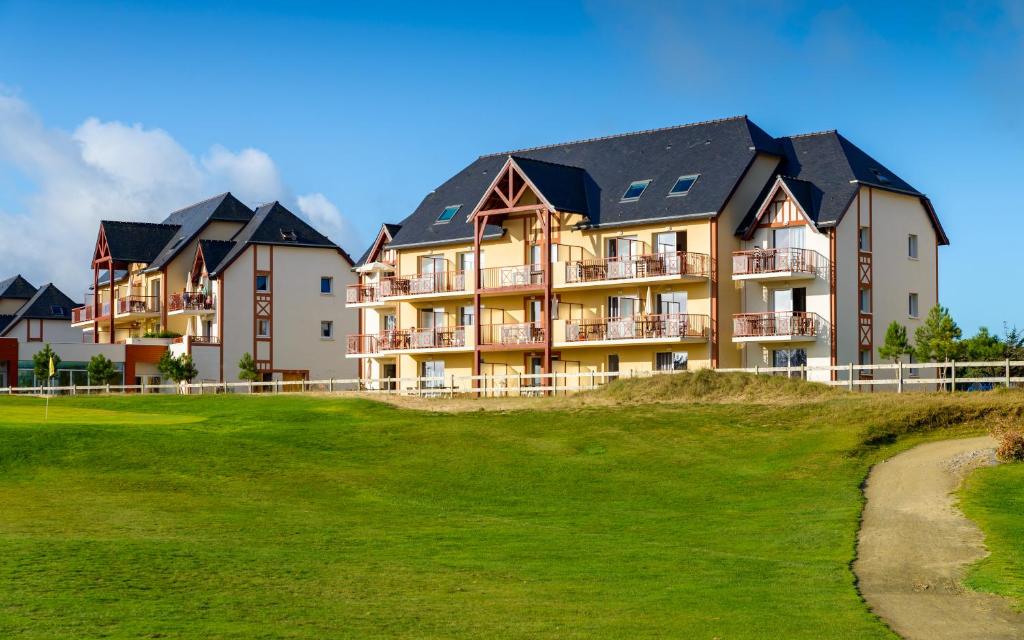 Lagrange Vacances Cap Green photo 2