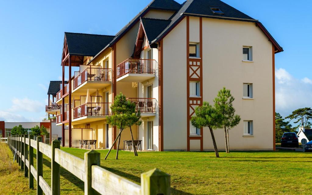 Lagrange Vacances Cap Green photo 3