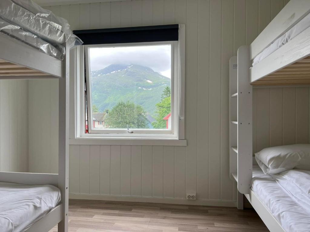 Stetind Hostel photo 1