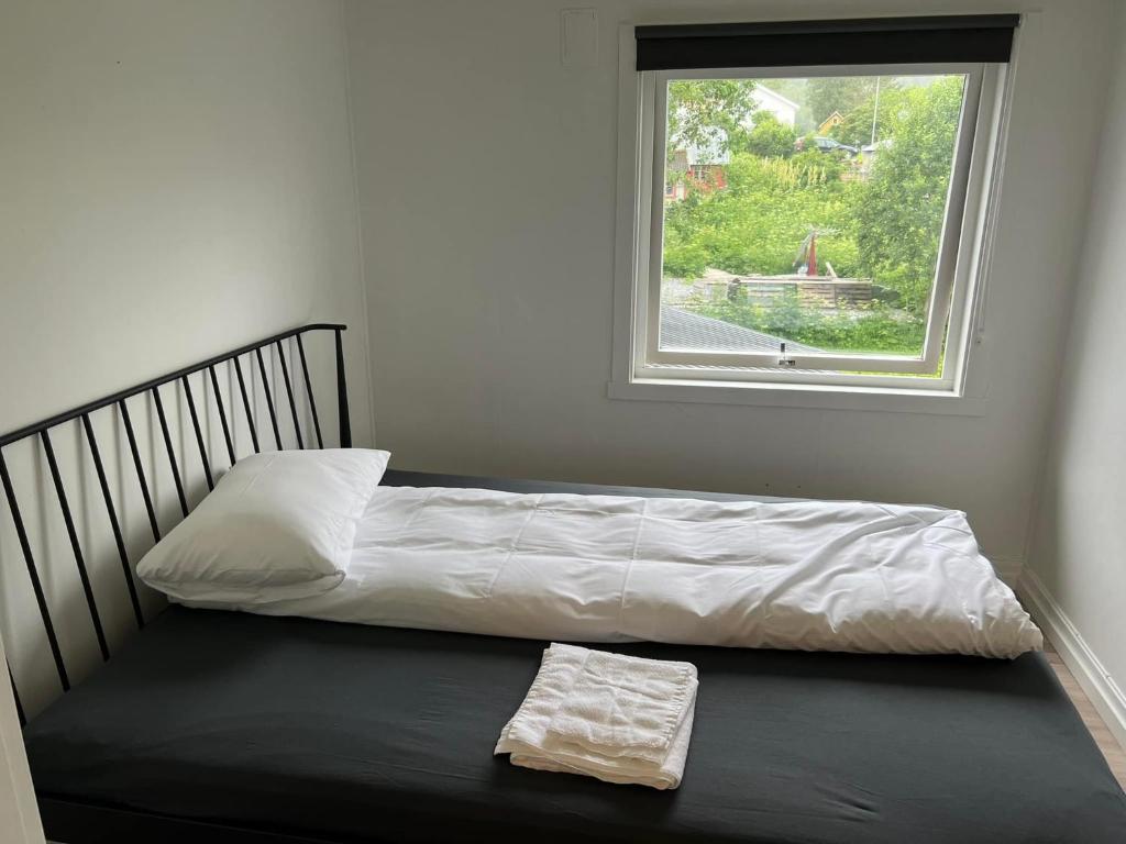 Stetind Hostel photo 4