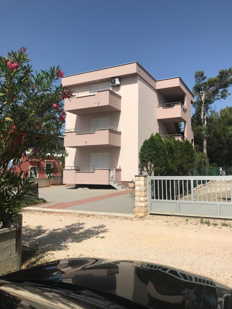 Apartmani Vukadin photo 2