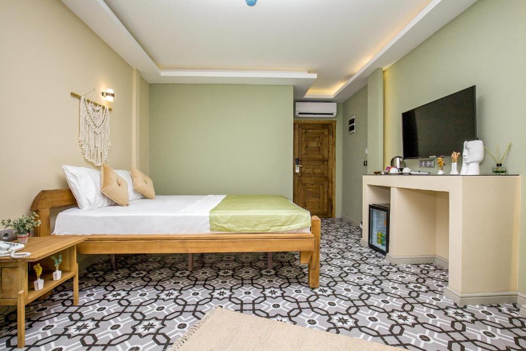 Dimora Boemo Hotel photo 1