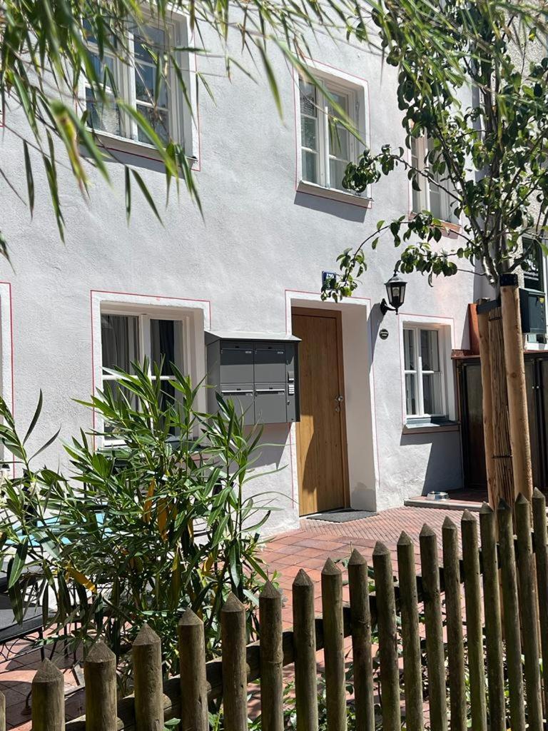 Ferienwohnung Lechraum in Landsberg am Lech photo 2
