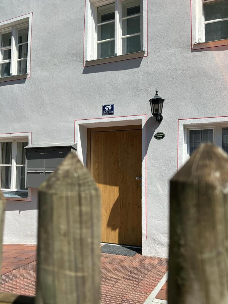 Ferienwohnung Lechraum in Landsberg am Lech photo 3