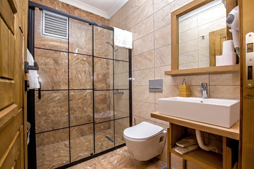Dimora Boemo Hotel photo 2