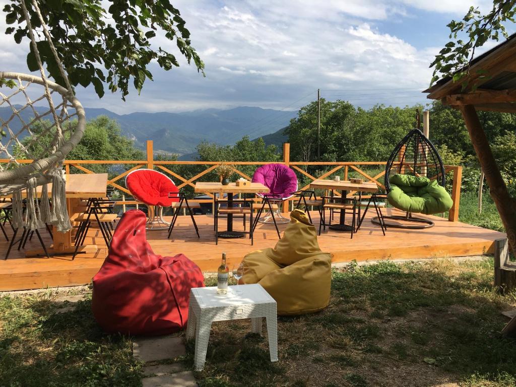 Berkri Gastro Yard & Guest House photo 2