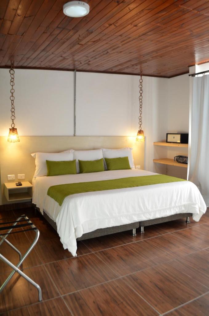 Aromarte Finca Hotel photo 3