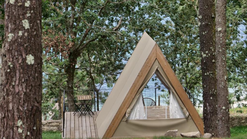 Amaraxe Ecoglamping photo 2