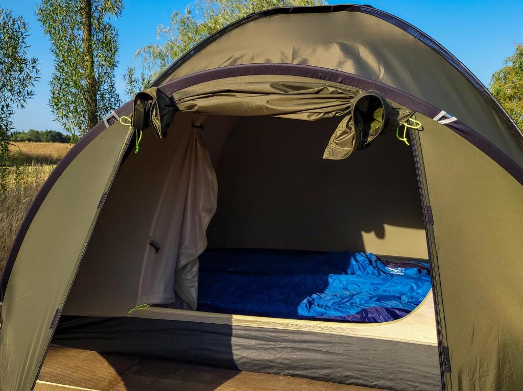 Strefa Nadgraniczna Agro-glamping photo 1