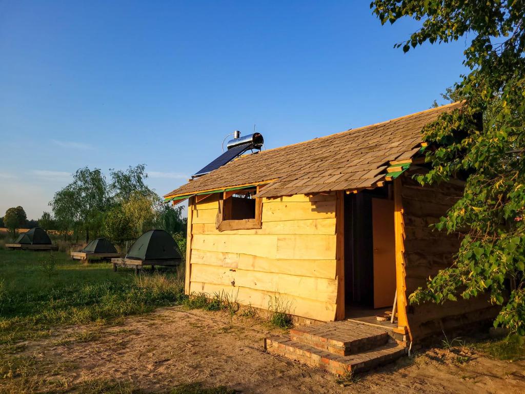 Strefa Nadgraniczna Agro-glamping photo 3