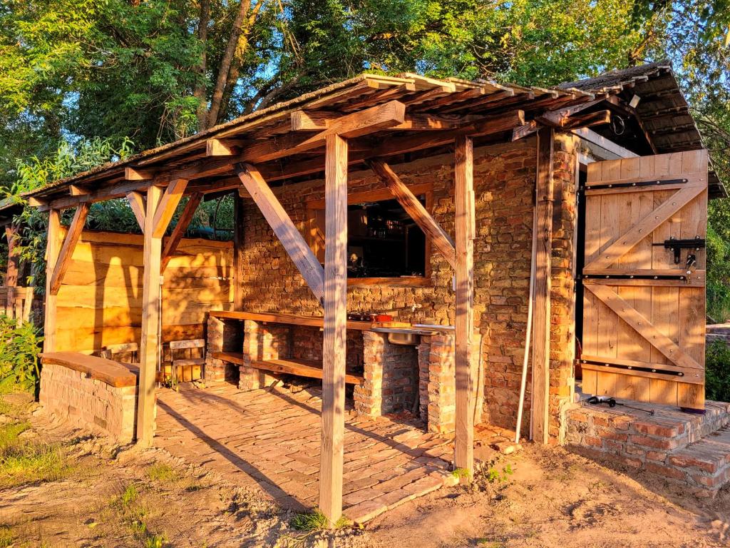 Strefa Nadgraniczna Agro-glamping photo 4