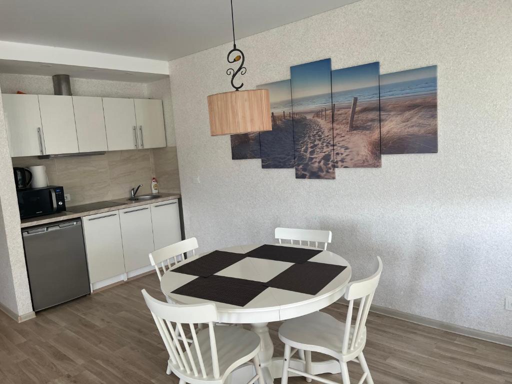 Apartment Juros 30B photo 2