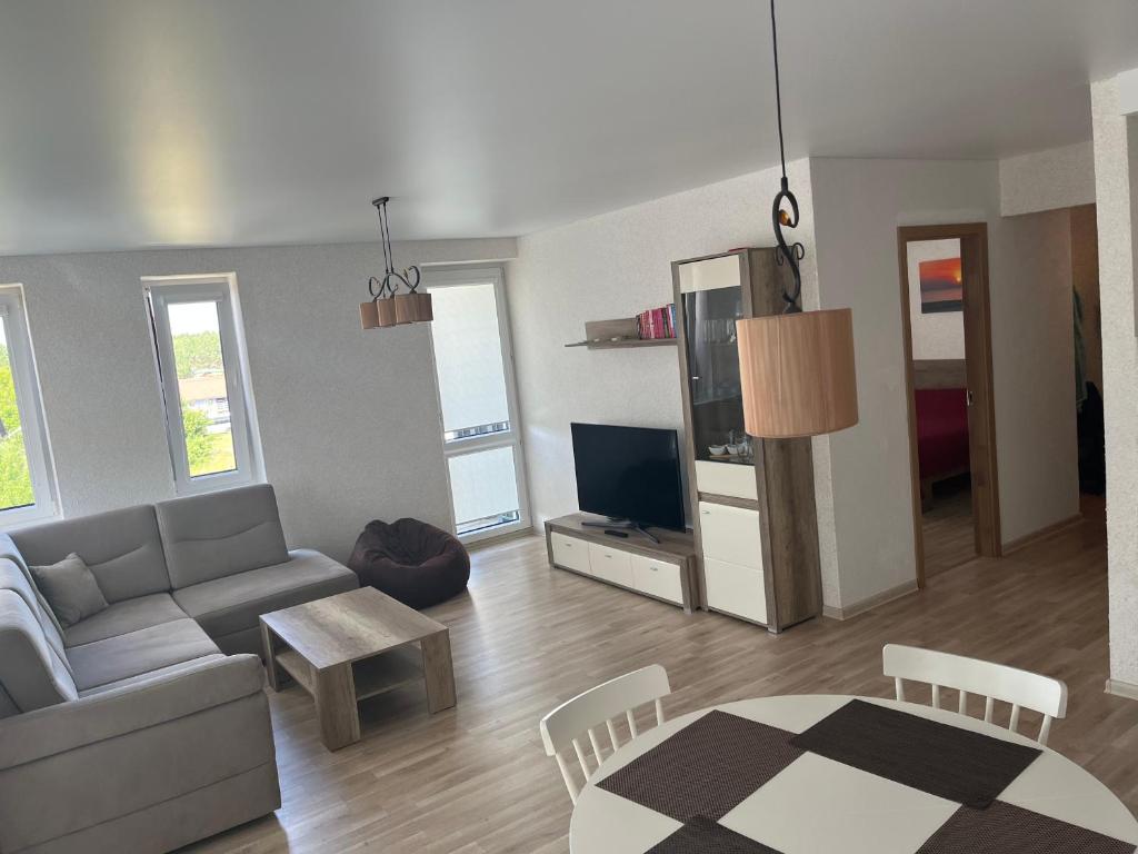 Apartment Juros 30B
