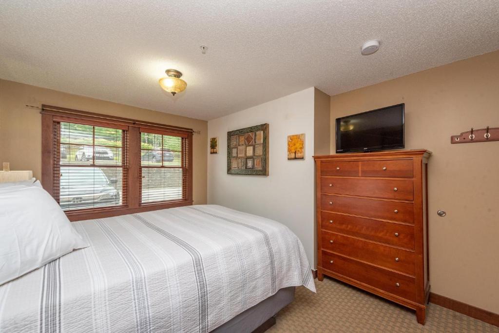 A120 One Bedroom Standard View photo 4
