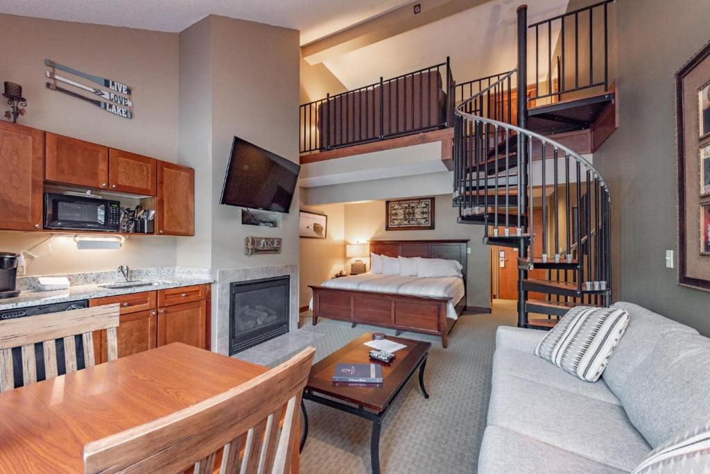 A314 Studio & Loft Standard View image