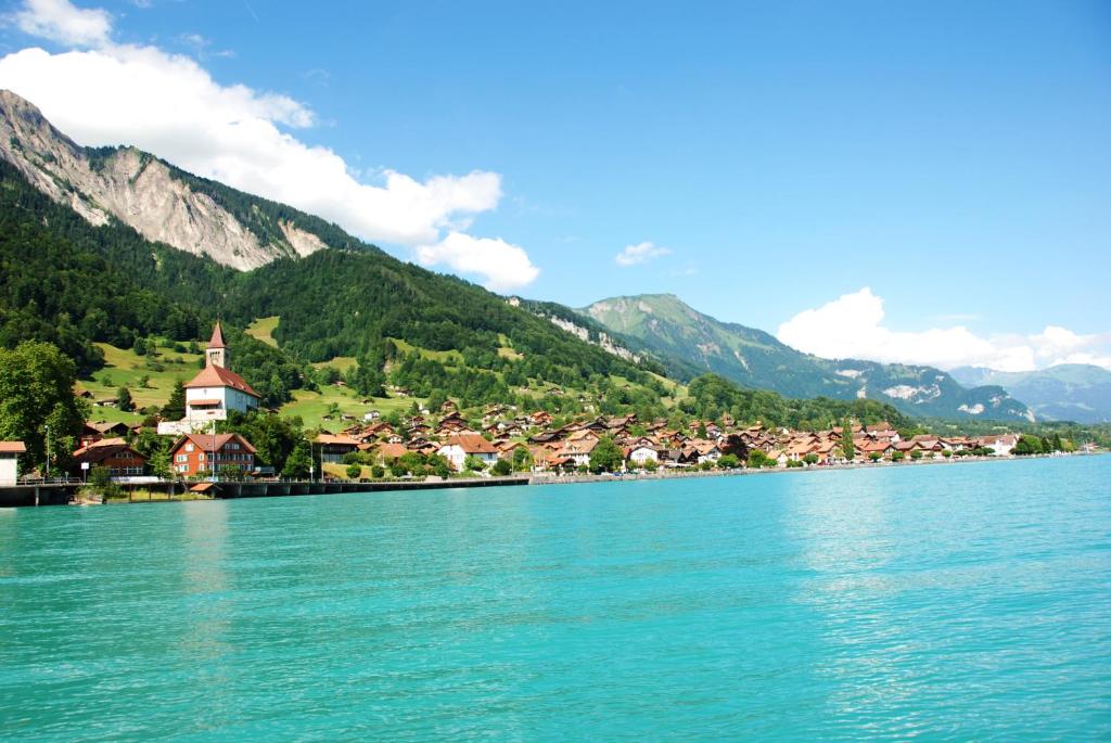 Hotel Brienz photo 4