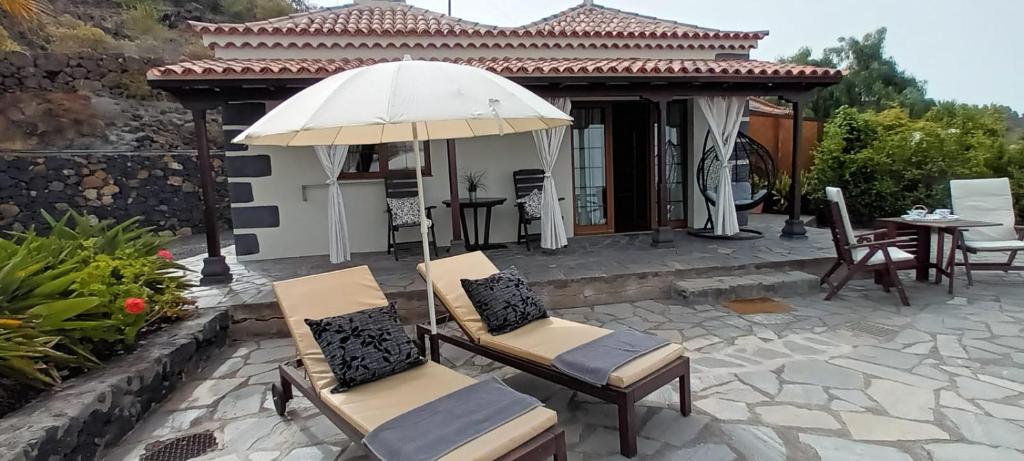 Bungalows Aldani photo 1