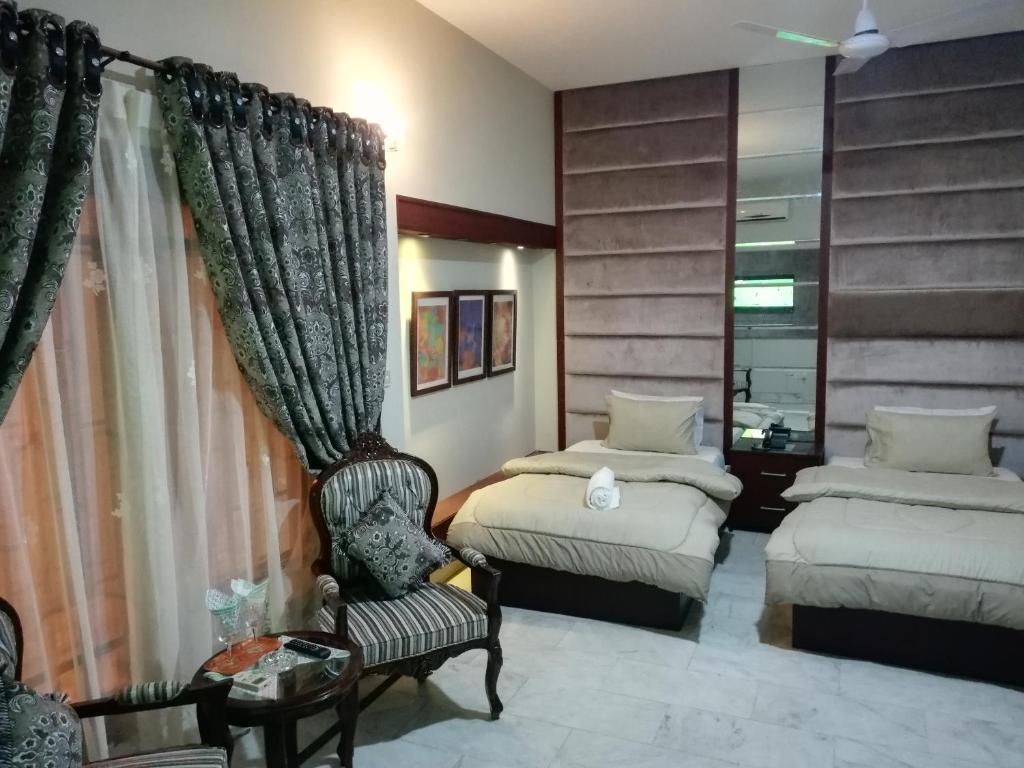 Hotel island Clifton photo 3