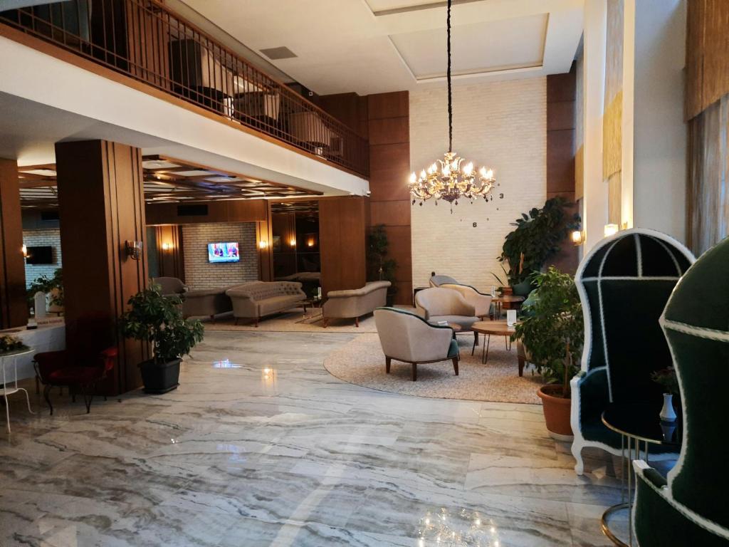 Nadir Business Hotel photo 3