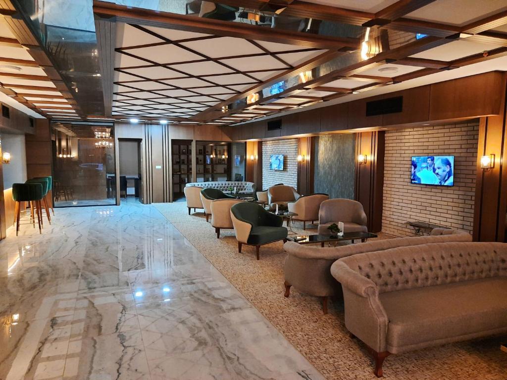 Nadir Business Hotel photo 1