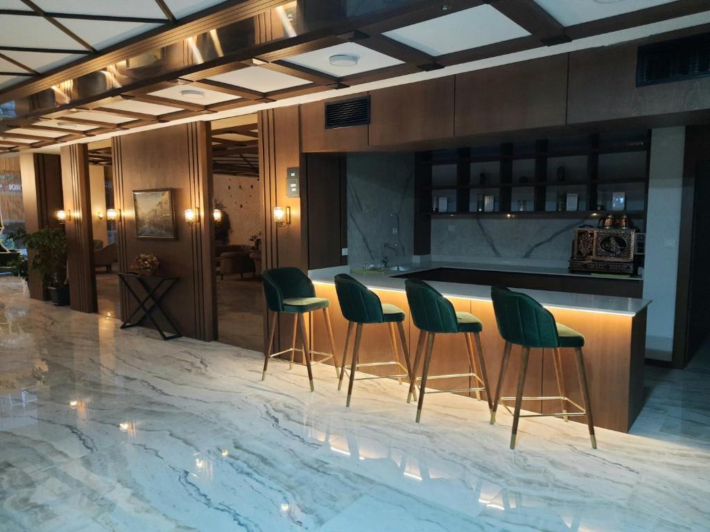Nadir Business Hotel photo 2