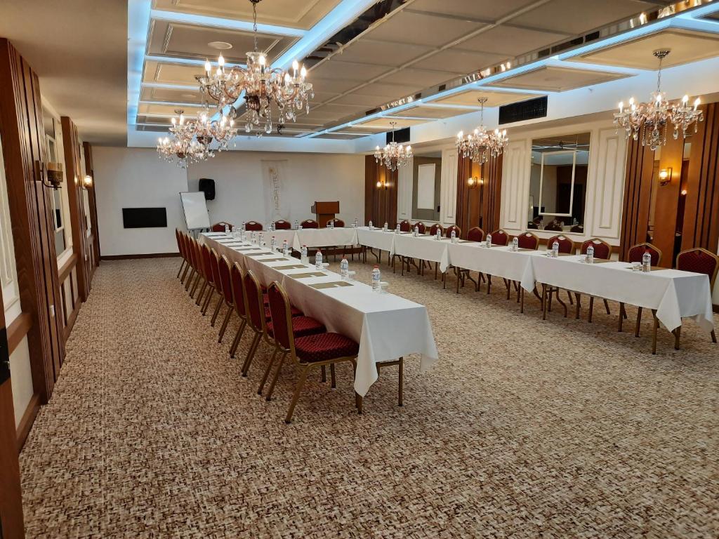 Nadir Business Hotel photo 4