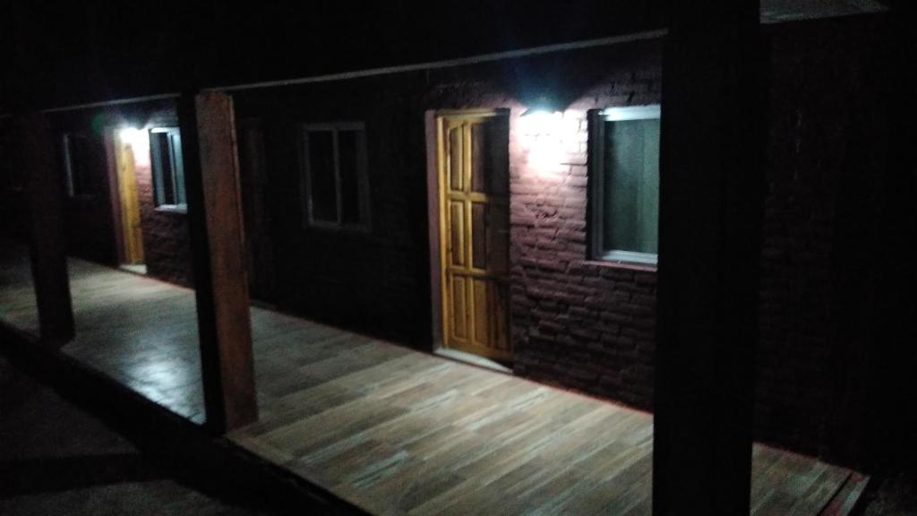 Hotel Bates photo 3