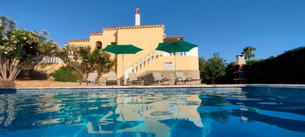 Casa MALIBU photo 1
