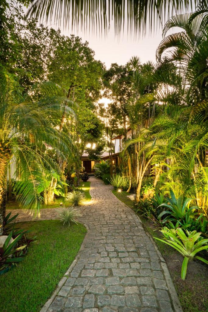Residencial Recanto Tropical photo 4