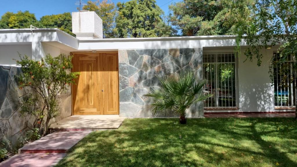 Casa "La 310" photo 1