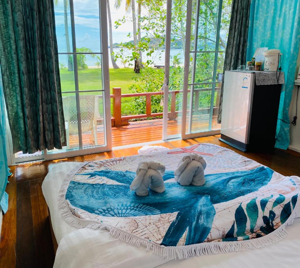 Prompakdee Kohmak Resort photo 2