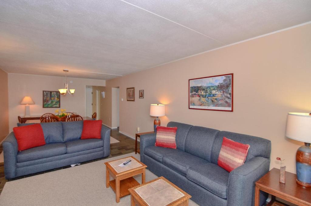 309B One Bedroom One Bath image