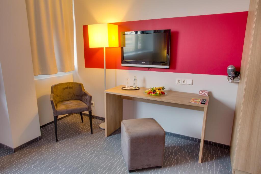Одноместный (Одноместный номер), Biendo Hotel
