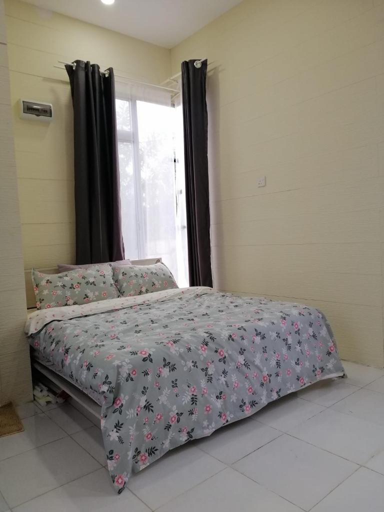 Teratak Sherra Roomstay photo 1