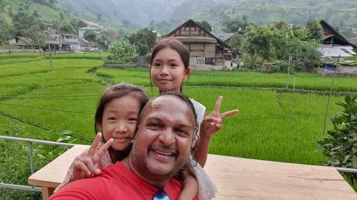 Ban Ho Ecologic Homestay