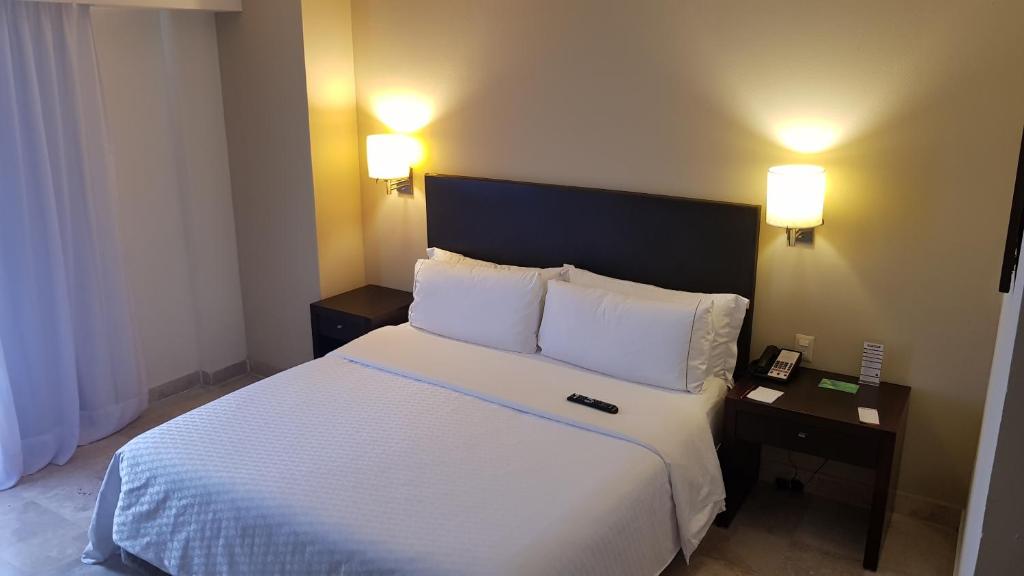 Fiesta Inn Coatzacoalcos photo 2