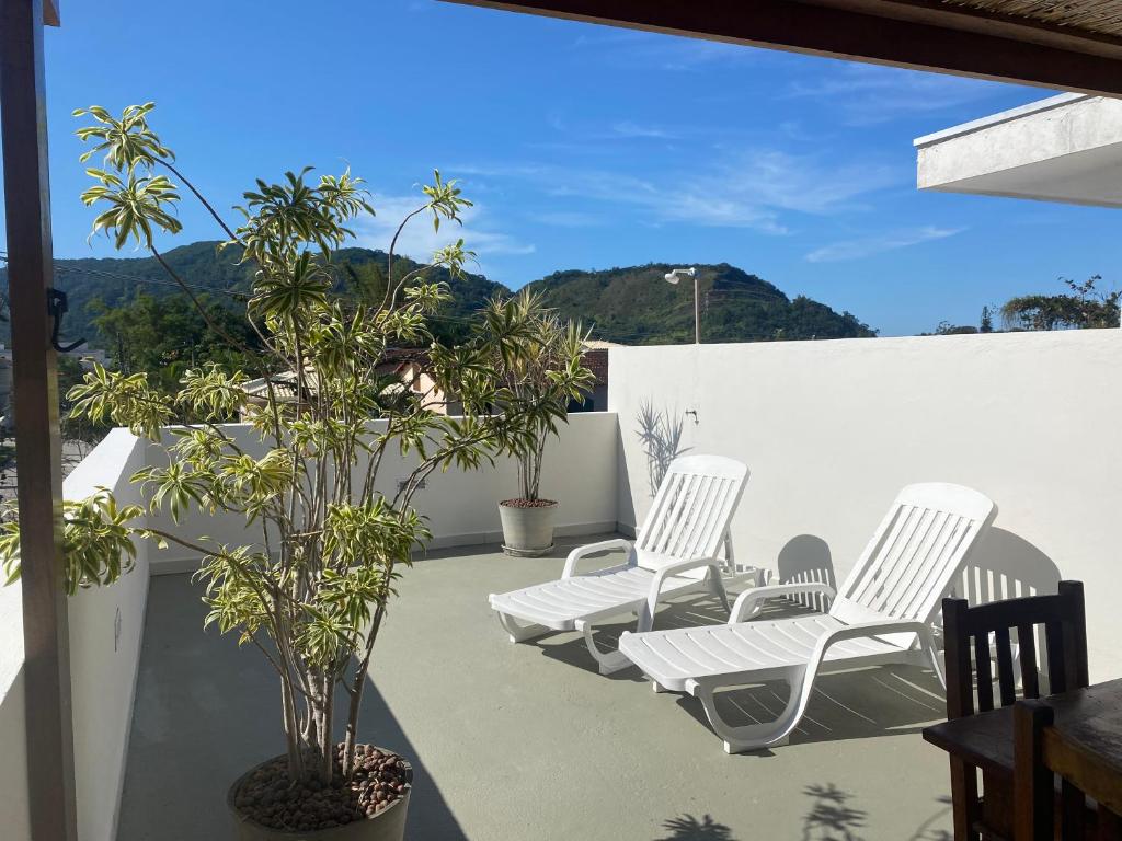 Flat Villaggio Juquehy photo 1