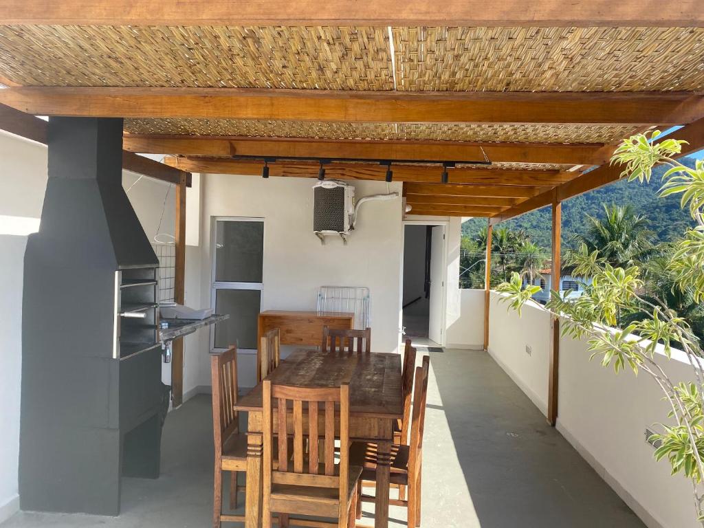 Flat Villaggio Juquehy photo 3