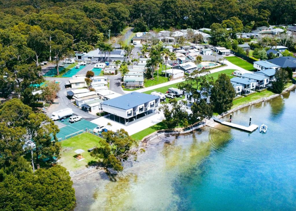 Jervis Bay Holiday Park photo 1
