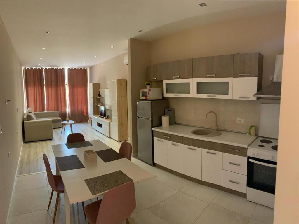 Apartman Vukoja photo 1