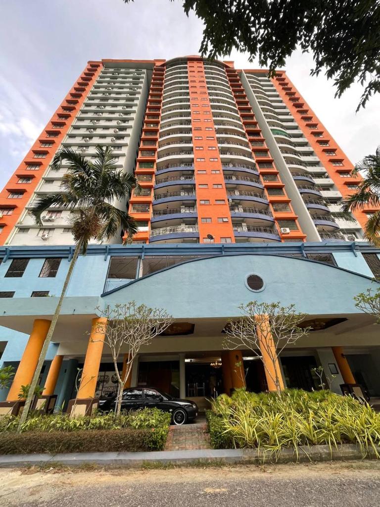A'Famosa Apartment Villa D'Savoy photo 3