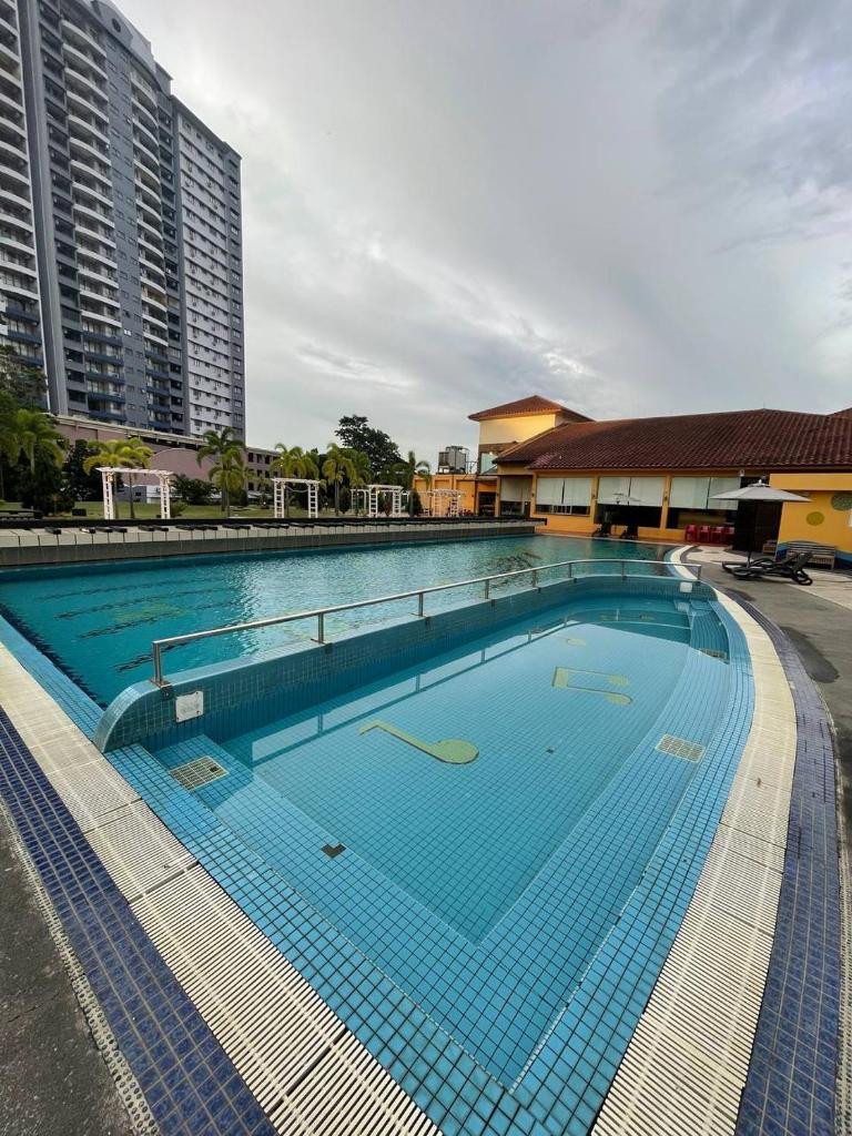 A'Famosa Apartment Villa D'Savoy photo 4