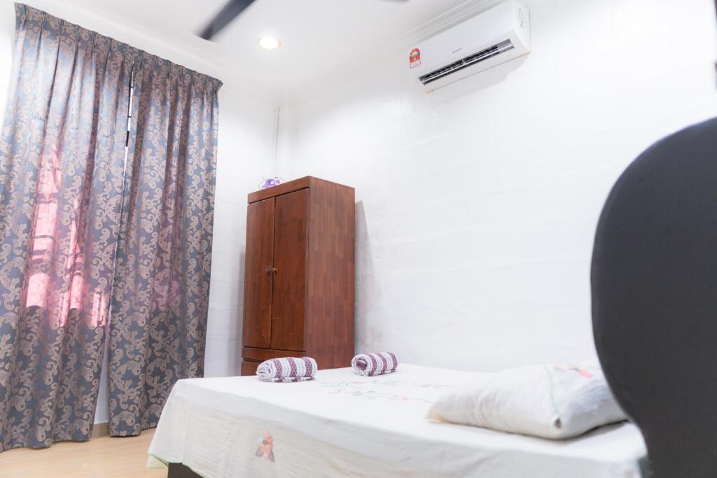 Homestay D KB Apartment photo 3