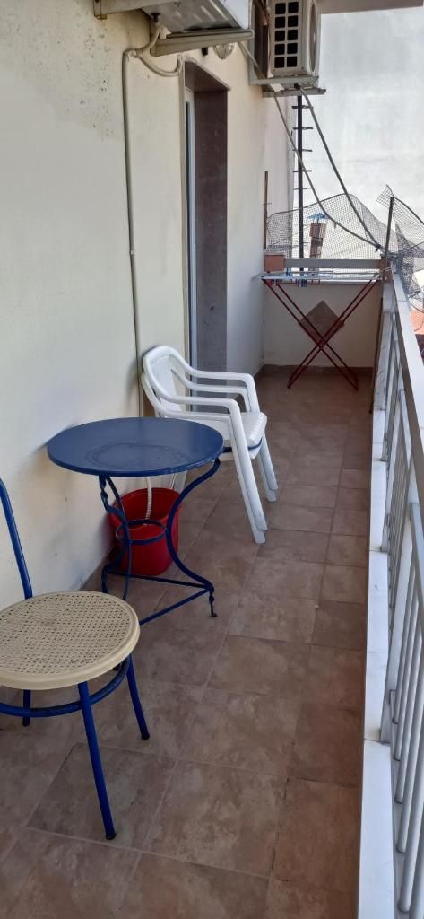 DESPOINA APARTMENT 4 Relax photo 1