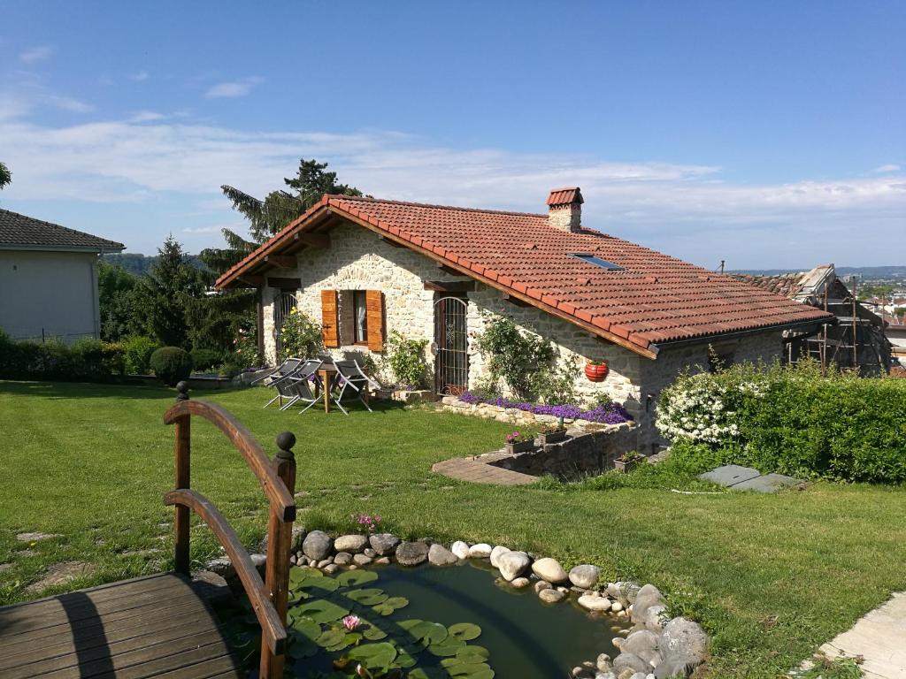 Le Grangeon 01 photo 1
